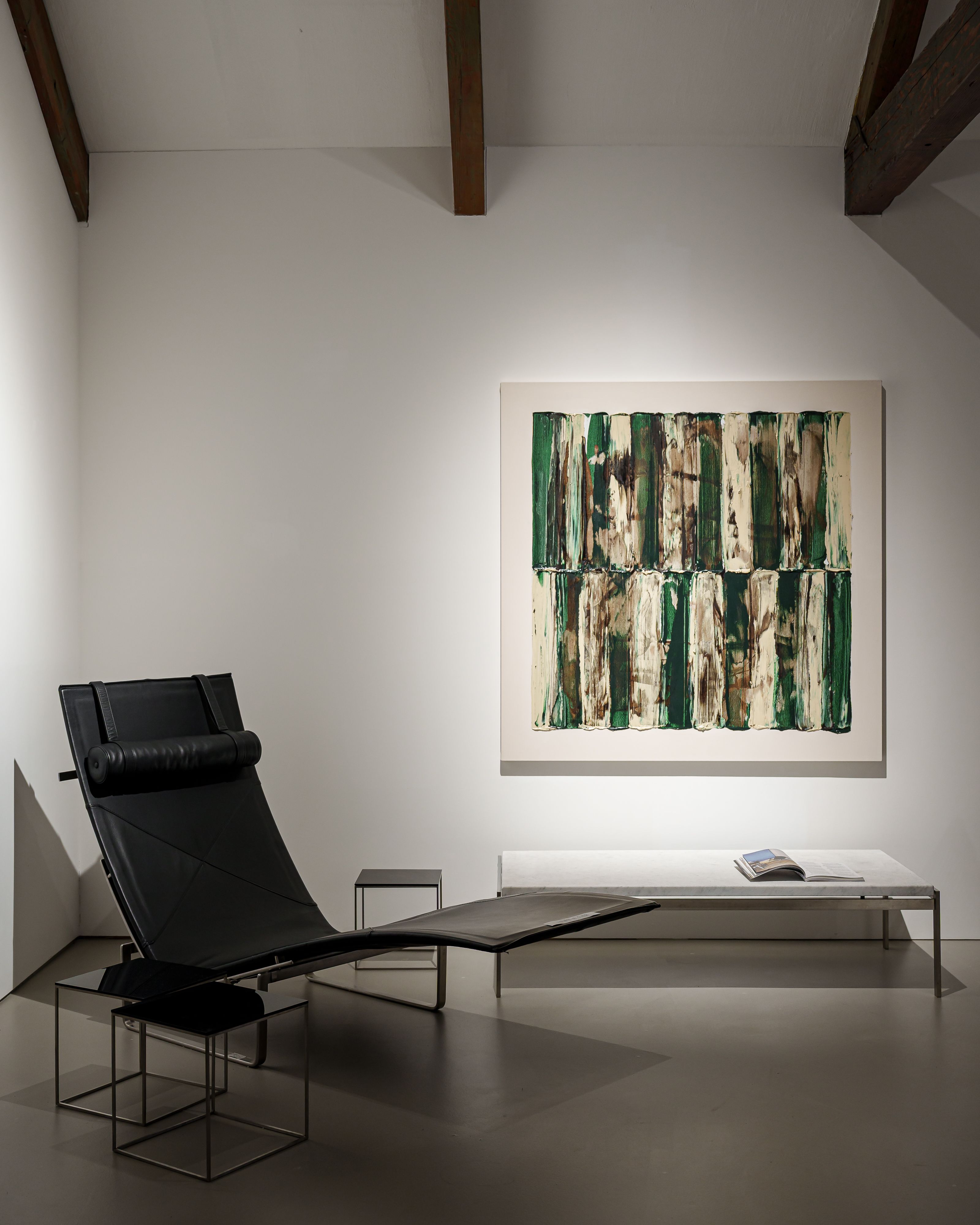 Fritz Hansen — PK22 Exhibition — photograph 3