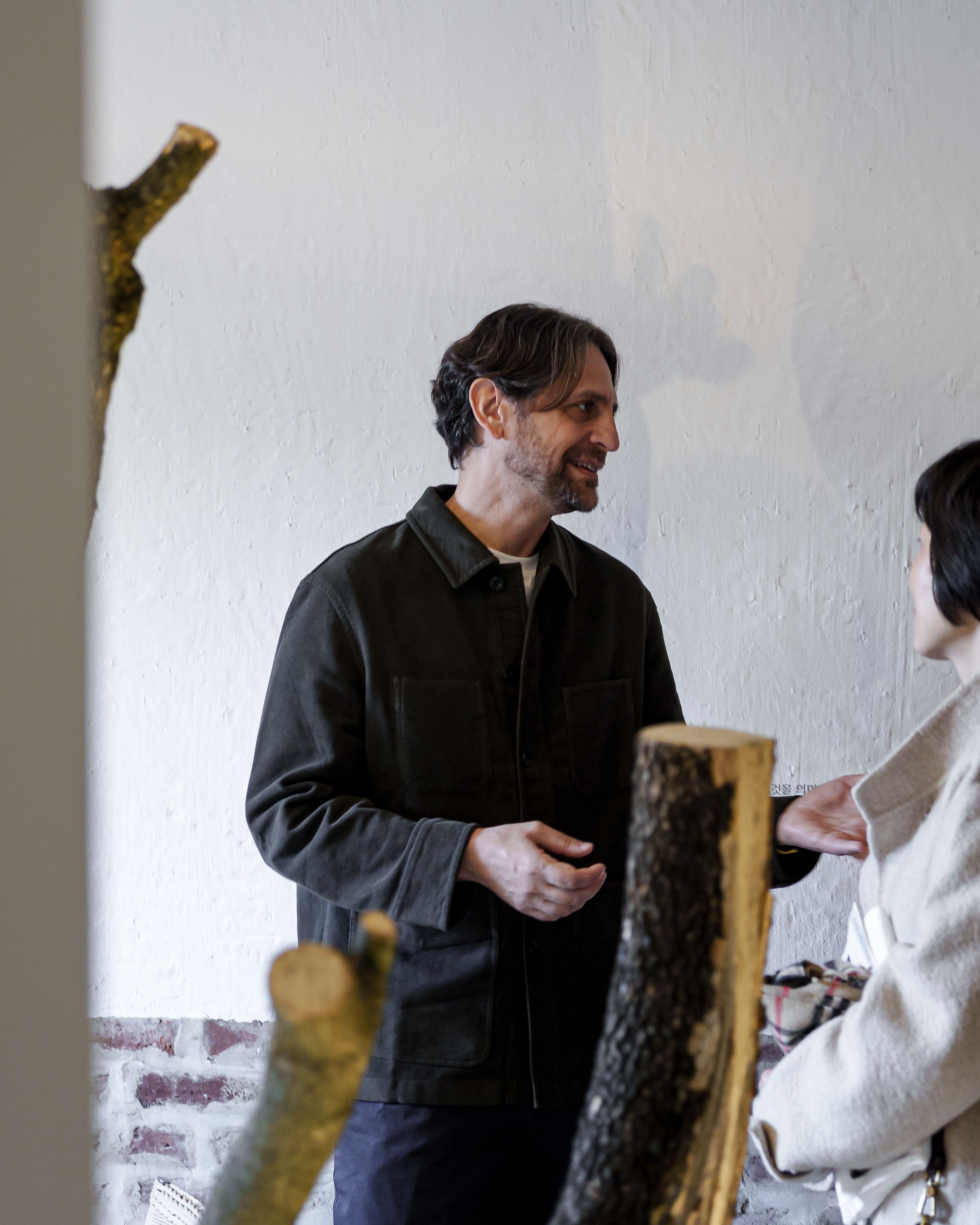 Fritz Hansen — PK22 Exhibition — photograph 5